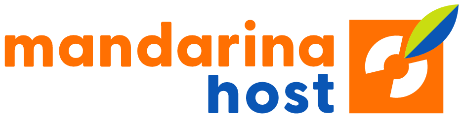 Mandarina Host