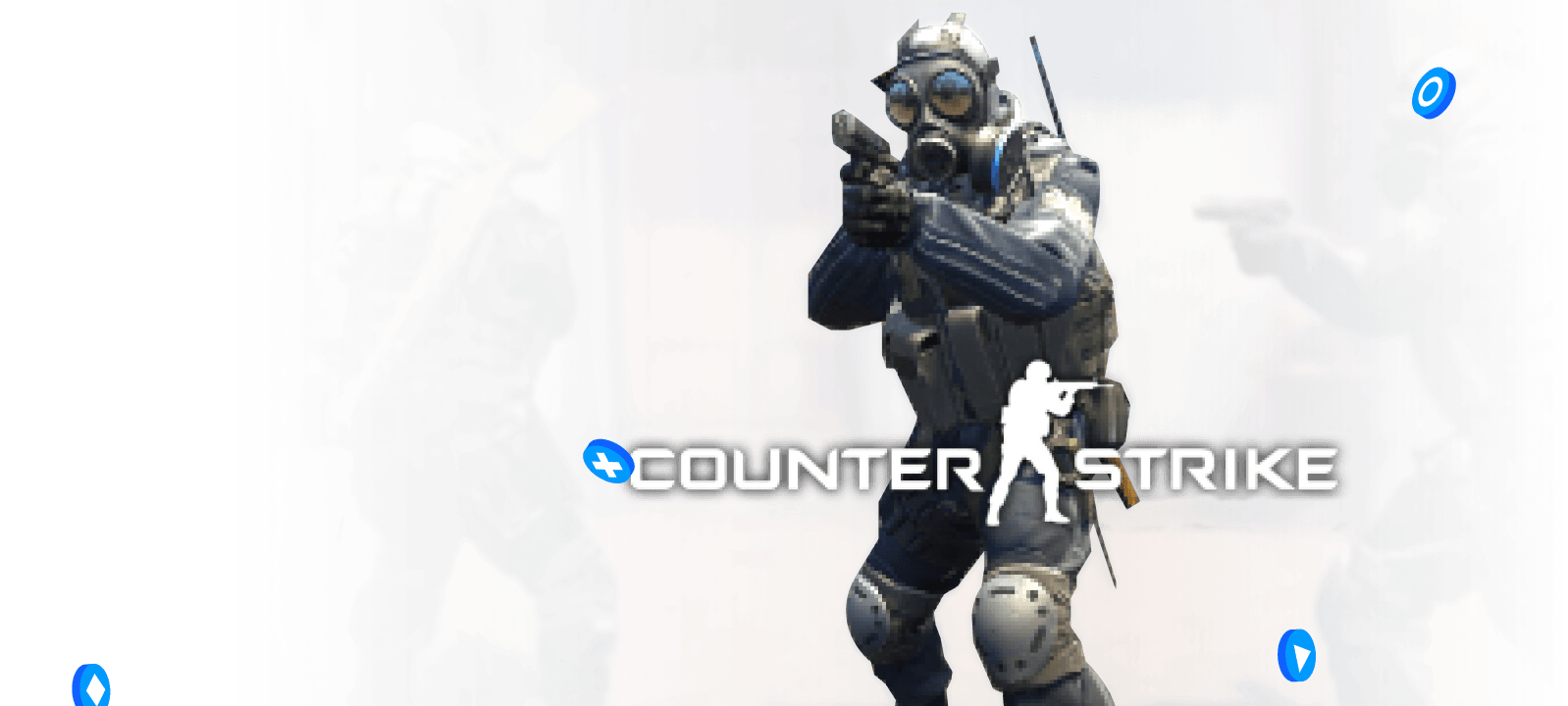 Premium Counter Strike game server hosting