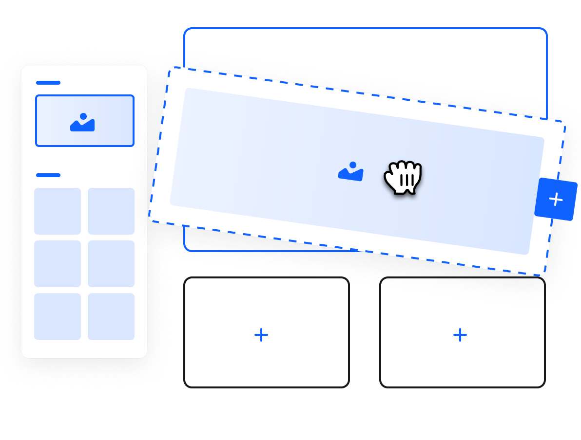 Your online journey starts here