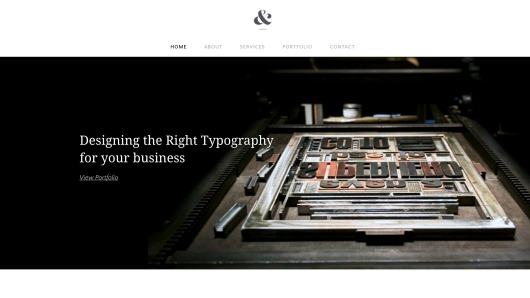Typo Designs